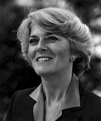 Geraldine Ferraro